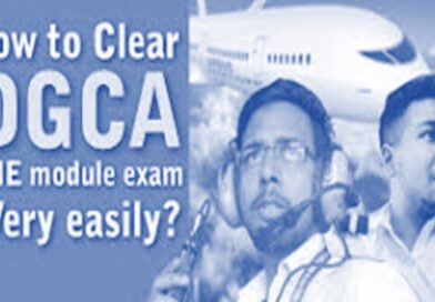 7 steps to clear Your DGCA AME Module Exam