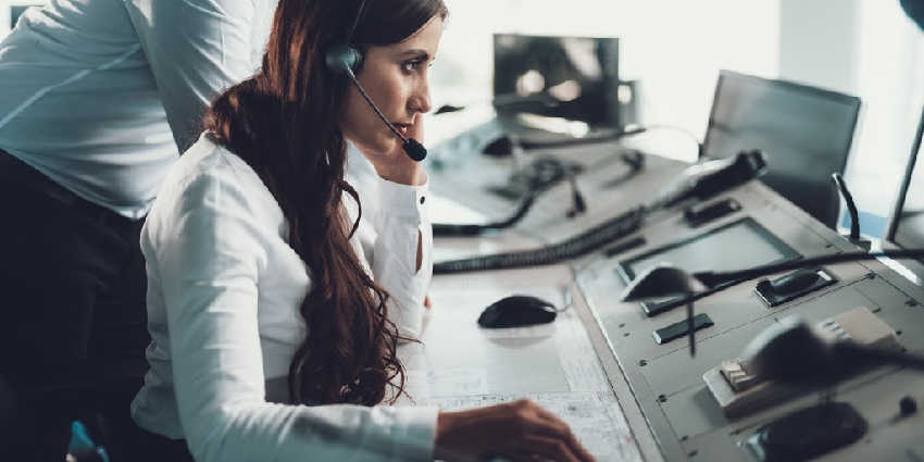 Flight Dispatcher Training | Aviation Schools Online