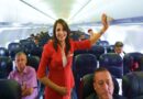 How to become a Cabin Crew in India