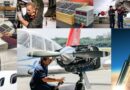 Types of Aircraft Maintenance