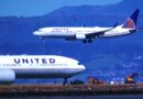 United Airlines ready for post-covid win! Orders 270 new Boeing & Airbus aircraft