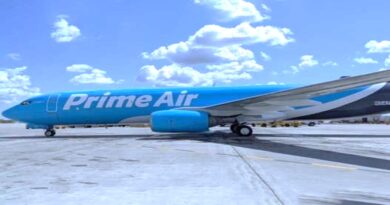 The Amazon and Sun Country Partnership