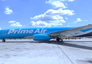 The Amazon and Sun Country Partnership